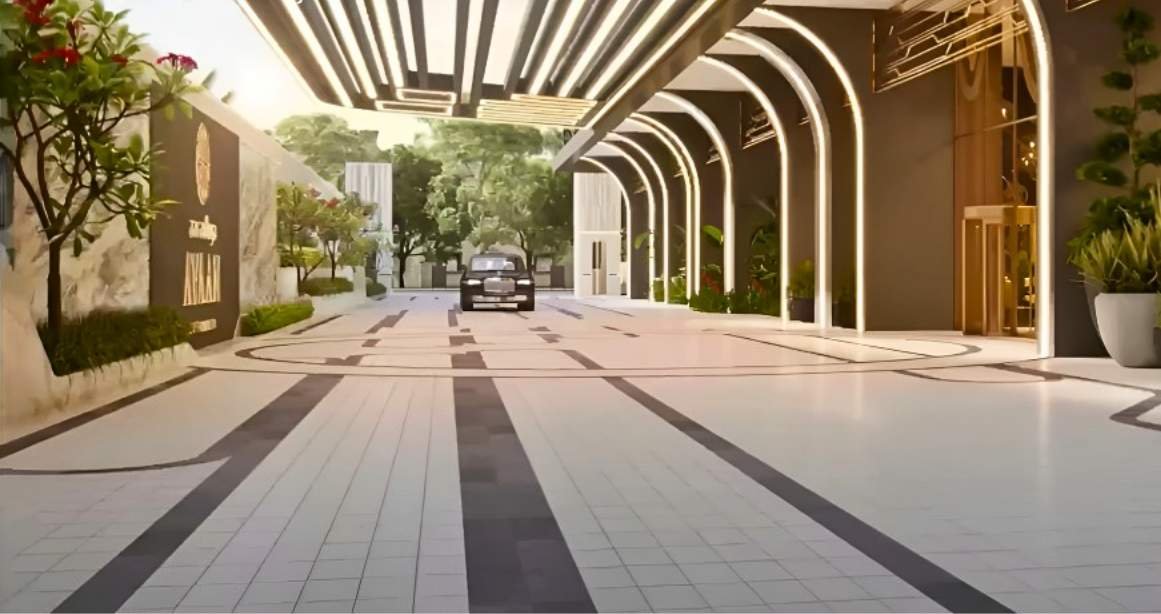 Aaradhya-Avaan-Amenities-Main-Entrance-Tardeo-South-Mumbai